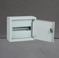 Щит настен. IP31 12мод с замком