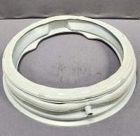 Манжета люка LG MDS61952202, MDS60116802, MDS61952201, GSK016LG (без отверстий)