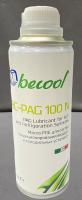 Масло синтетическое BC-PAG 100 N (250 мл.)