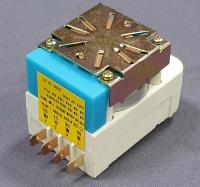 Таймер TD-20 SA оригинал желт. этикетка