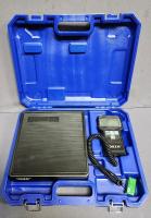 Весы электронные RCS-7040, до 100 кг., точн. 5 гр.