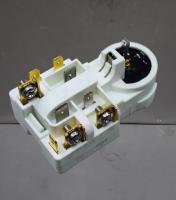 Реле пусковое QP3-12AJ B47-130 компрессора Jiaxipera T1114YB 