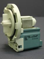 Насос PNP 34W 8 защелок, клеммы вместе ,163LG55, 82000719