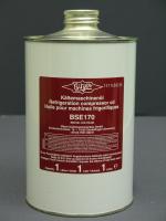 Масло синтетическое BSE 170 1L Bitzer