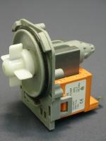 Насос MAINOX 30W (без улит. на защ.3 шт, клем.разд