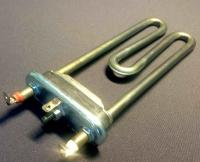 ТЭН 1900 W прямой без отв. L=180mm LG пластик. бак 275765