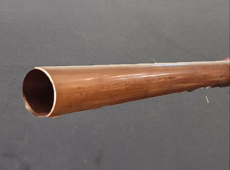 Труба неотоженная 4 1/8" 