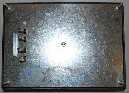 Конфорка электрическая КЭТ-0,12