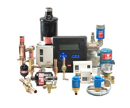 Danfoss