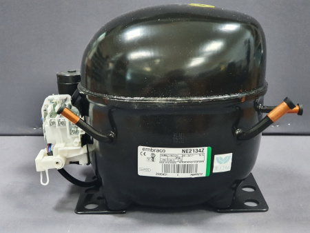 Компрессор Aspera NE 2134 Z 356Вт (-23,3С), R134