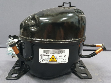 Компрессор Jiaxipera MM1110 Y R600a, 110 Вт -23,3С, MINI