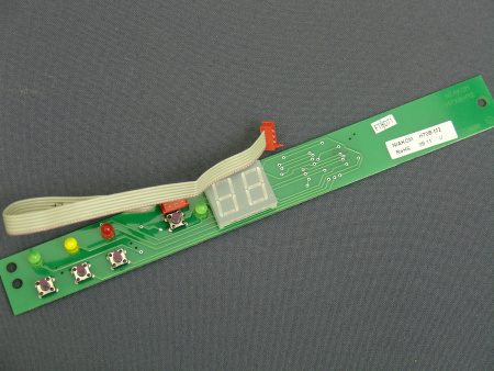 Модуль индикации H70B-M2