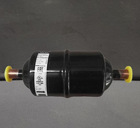 Фильтр-осушитель DCL 083S 10 мм Danfoss