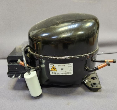 Компрессор GMCC PZ120H1A R600 210 W -23С