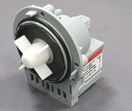 Насос Askoll 40W (медь) 63AB912_new, C00526201