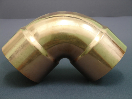 Угол 3 1/8" 90 (79мм)