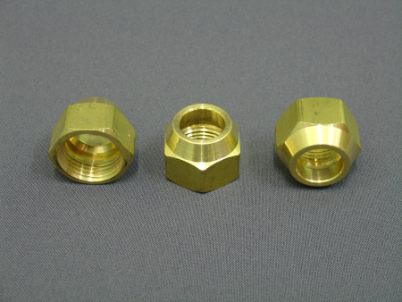 Гайка 5/16" SN2-05