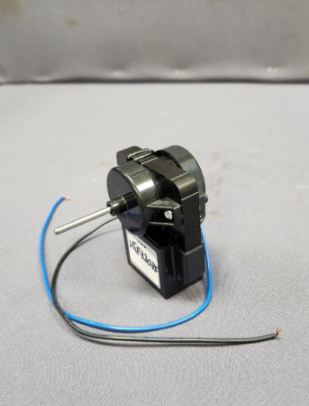 Вентилятор NO FROST без крыльчатки 220-240 V F61-10