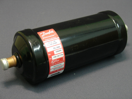 Фильтр-осушитель DCL 304S 1/2" Danfoss