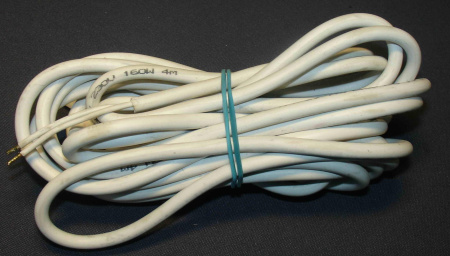 ТЭН гибкий CS 4,0 м 160W 