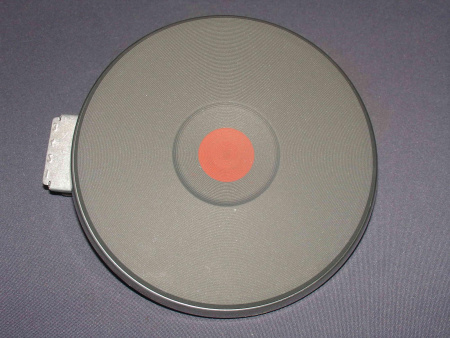 Конфорка D145 mm 1500W EGO Италия 481281729103