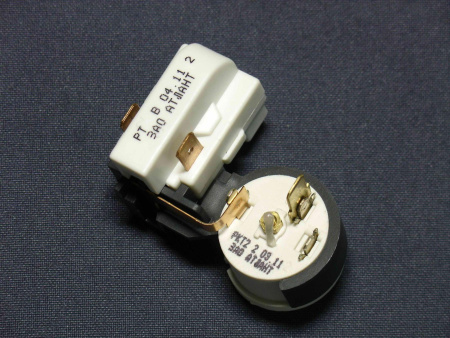 Реле РКТ-2