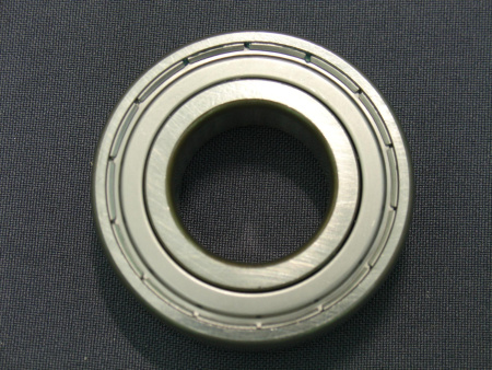 Подшипник 6202 ZZ 15х35х11