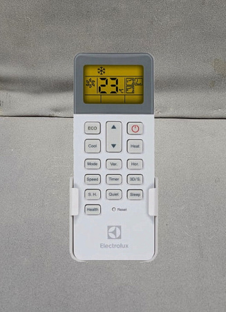 Пульт управления беспроводной Electrolux  ESVM-W01