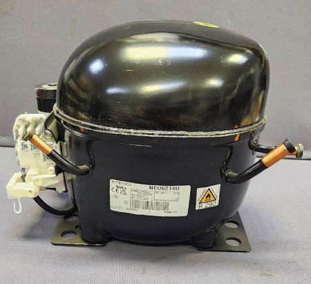 Компрессор Aspera NEU 6214 U 936Вт R-290 