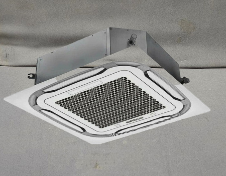 Блок внутренний кондиционера QV-I48CG1 QUATTROCLIMA