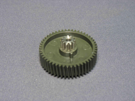 Шестерня мясорубки MOULINEX средняя HV3 (тип A14, A15,ADRA,ADRB)