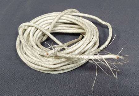 Провод жаростойкий РКГМ сеч.2,5