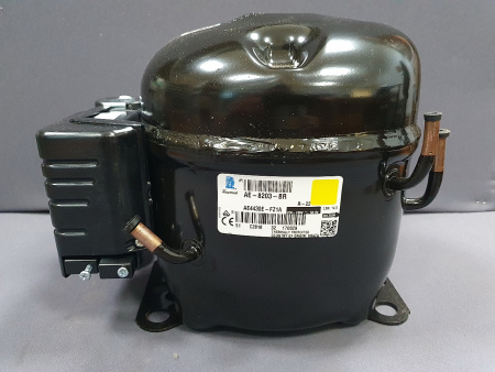 Компрессор Tecumseh AE 4430Е - FZ1A DCAE144.2001 R22