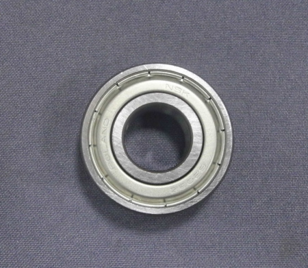 Подшипник 6204 ZZ SKL