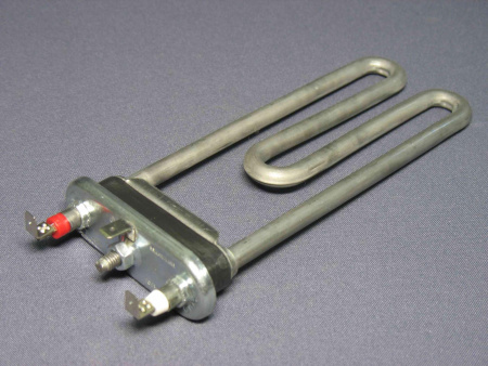 ТЭН 1900 W прямой без отв. L=175mm LG OAC 275765