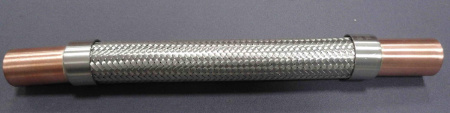 Виброгаситель 1 1/8" BC-VE-9