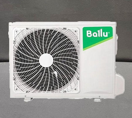Блок внешний BALLU BSO/out-18HN1_20Y сплит-системы
