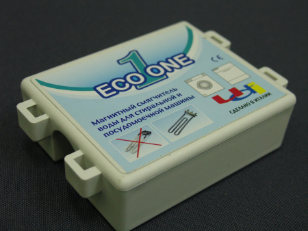 Магнитный смягчитель воды "ECO ONE"