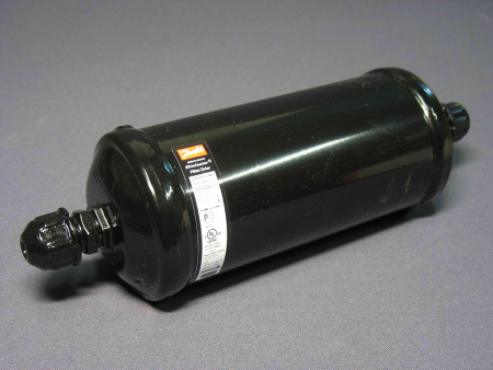 Фильтр-осушитель DCL 304 1/2" Danfoss