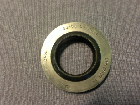 Сальник 30х53,5х10/14, Zanussi,Philco,Merloni=035999