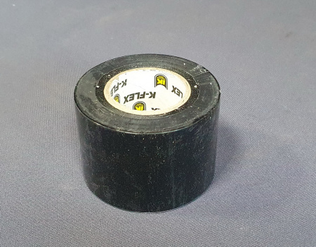 Скотч-Лента PVC K-FLEX 50-25АT 070 black