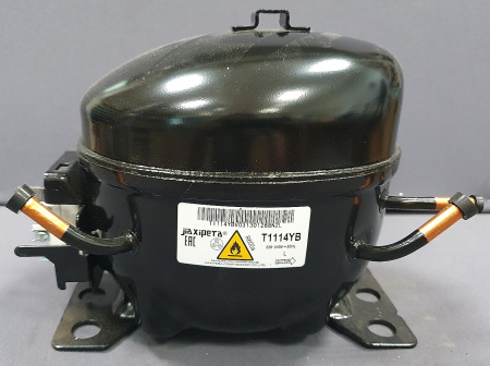 Компрессор Jiaxipera T 1114 YB R600, 168 Вт,-23,3C 