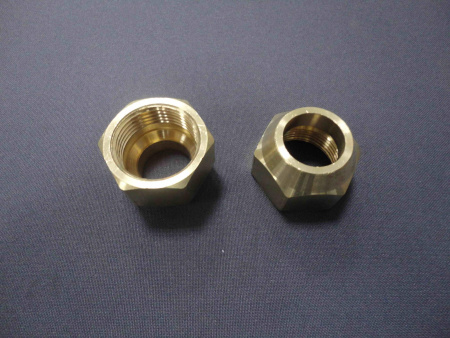 Гайка 3/4" SN-12