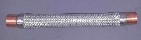 Виброгаситель 1 3/8 VAS-138 
