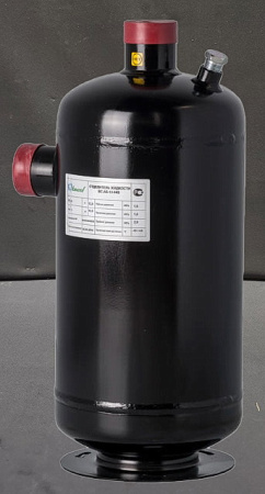Отделитель жидкости BC-AS-12,4-54S Becool