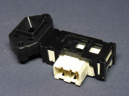 Блокировка люка Samsung WF249 (DC64-00653A)