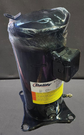 Компрессор спиральный BS-CL-290X-E3SG DTC Belief