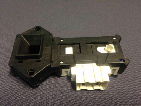 Блокировка люка Samsung DA069445, (DC64-00653A) WF249
